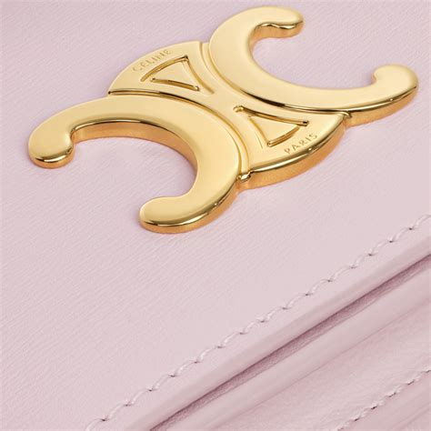 celine cardholder pink|Celine Key & Card Holders for Women .